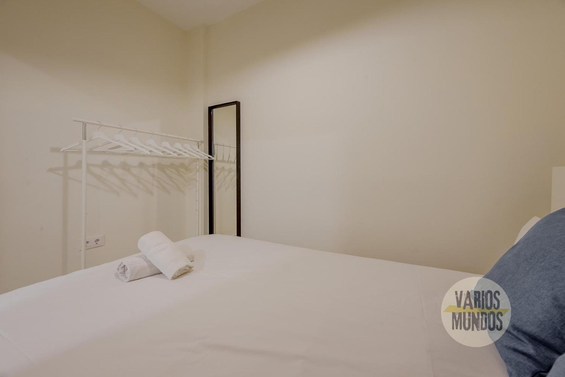 Downtown&New Apt Para 9Pax En La Plaza De Chueca Мадрид Екстер'єр фото