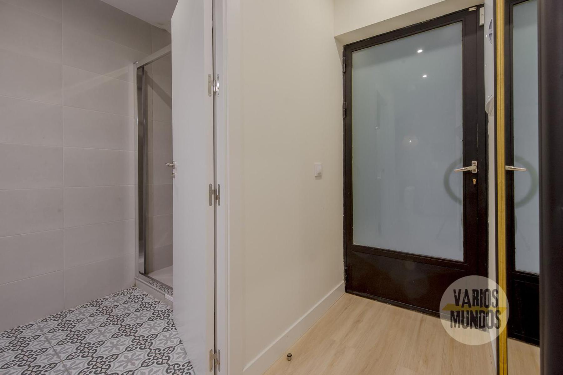 Downtown&New Apt Para 9Pax En La Plaza De Chueca Мадрид Екстер'єр фото