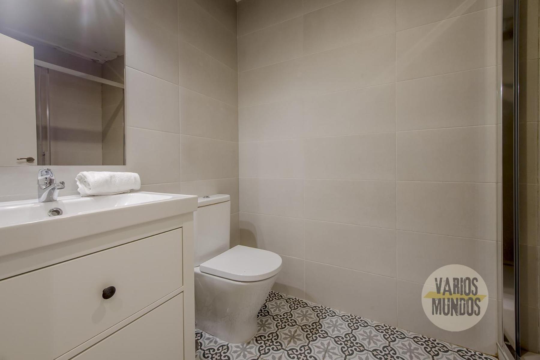 Downtown&New Apt Para 9Pax En La Plaza De Chueca Мадрид Екстер'єр фото