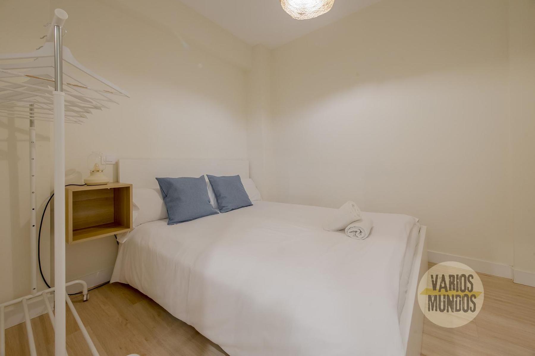 Downtown&New Apt Para 9Pax En La Plaza De Chueca Мадрид Екстер'єр фото