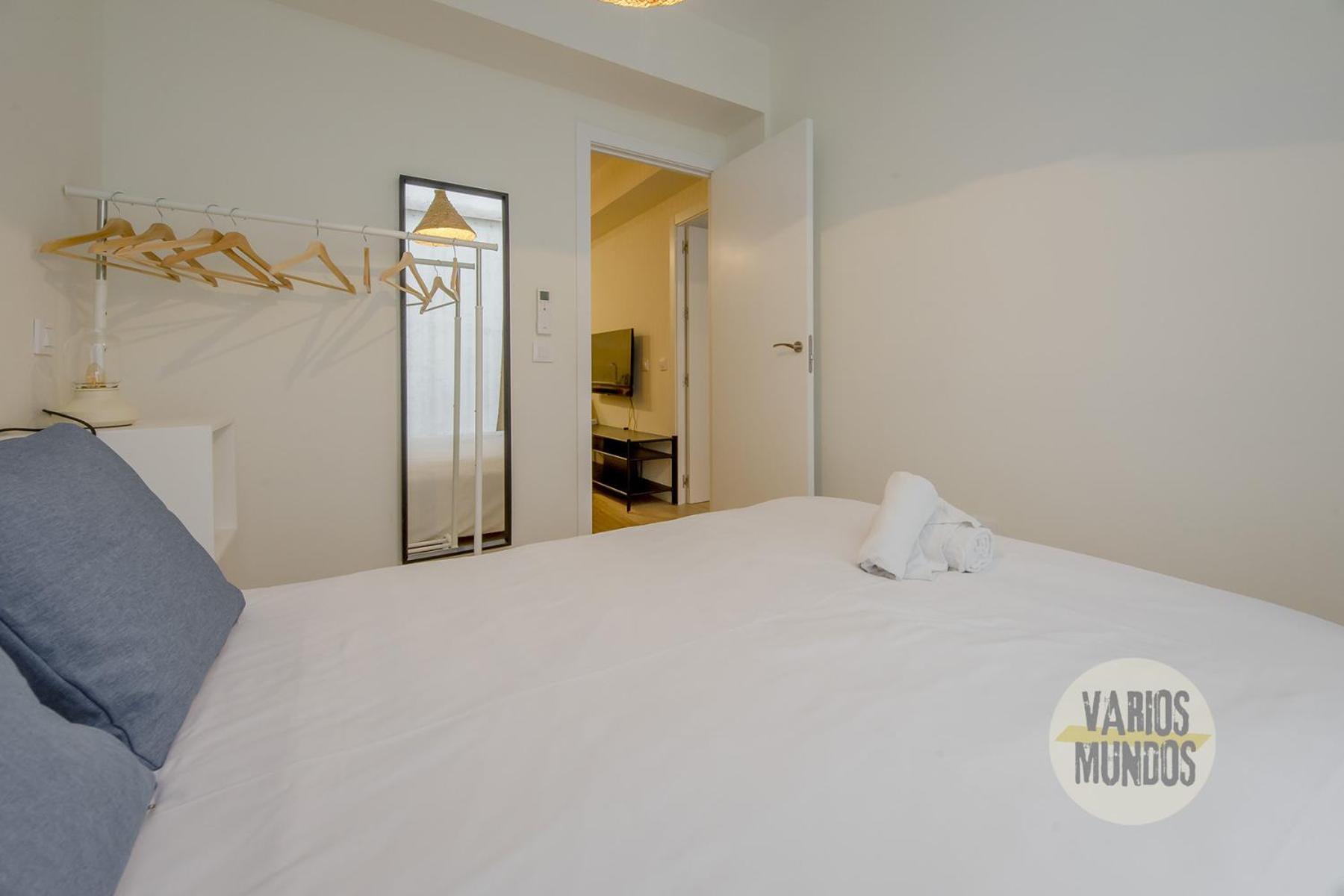 Downtown&New Apt Para 9Pax En La Plaza De Chueca Мадрид Екстер'єр фото