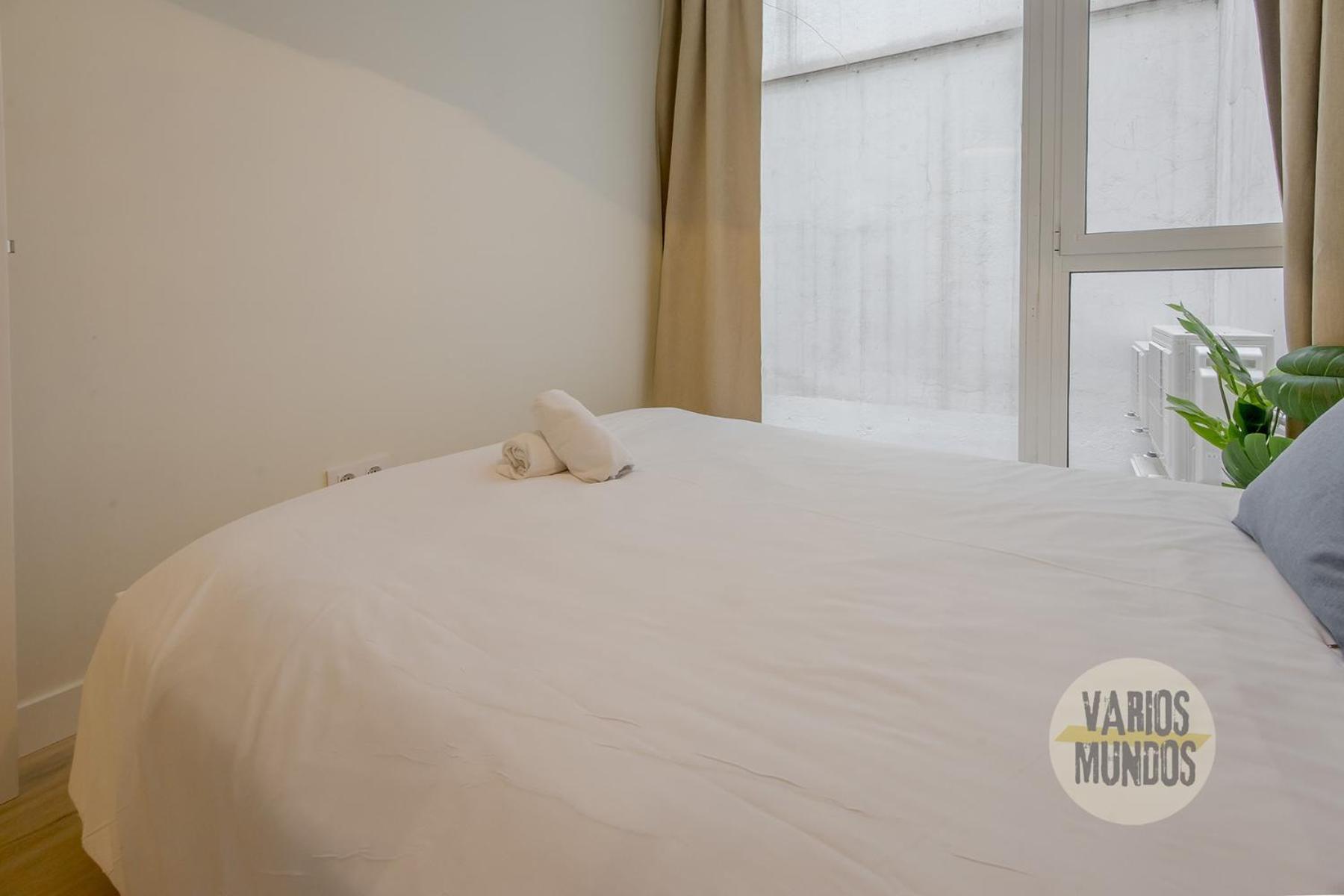 Downtown&New Apt Para 9Pax En La Plaza De Chueca Мадрид Екстер'єр фото
